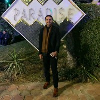 Ahmed Khalid