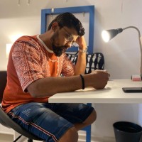 Pradeep Kanojia