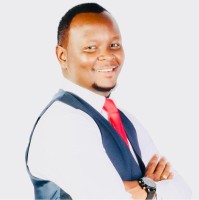 Alphonce Oguyo. Dba.,mba.,mcim.