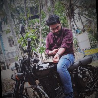 Viswam S Kumar