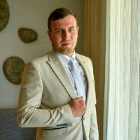 Aidan Woolcock