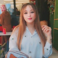 Ibtissam Bourzik