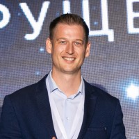 Volodymyr Forushchenko