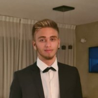 Daniel Mandelel
