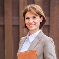 Anca Viorica Baldea