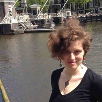 Tamar Hestrin-Grader