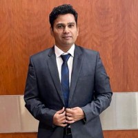 Narendra Bhalerao