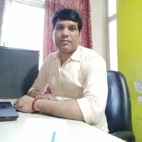 Sunil Kumar Shrivastava