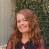 Katie Grant