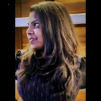 Gracy Pillay