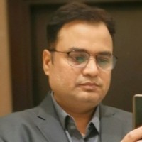 Mohammed Siddique