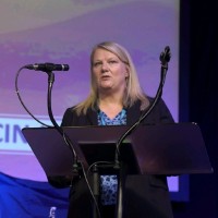 Nicola Hall