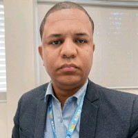 Cleiton Almeida Da Silva