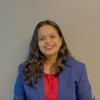 Krisha Panchal