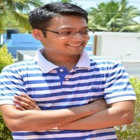 Saleesh.S. Salim
