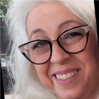 Marilene Pacheco Santos