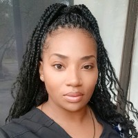 Tarsha Maclin