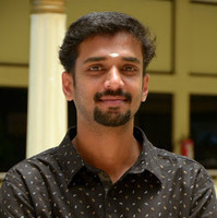 Sarath Rajendran