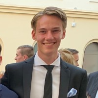 Henrik Behrens