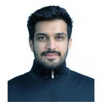 Raghav Sharma