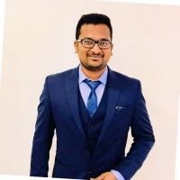 Srikanth Reddy Mandala