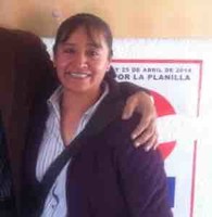 Gonzalez M. Gabriela