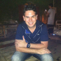 Marco Antonio Mota