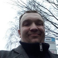 Louk Van Rijswijk