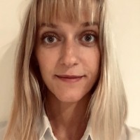 Amber Lyall