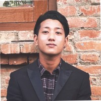 Samir Shrestha