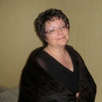 Наталья Шестакова