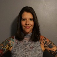 Jessica Strickland