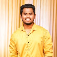 Hemanth Kumar M