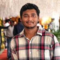 Purushotham K M