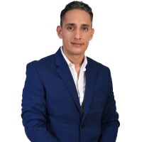 Óscar David Mejía Zambrano