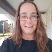 Rebecca Bruce