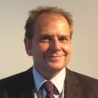 Daniel Eberle