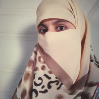 Sara Idrees 🍒