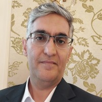 Saeed Moosavi Madani