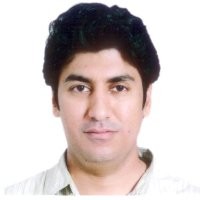 Harsh RAO