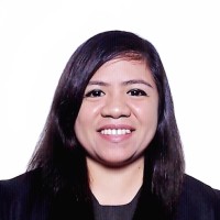 Mary Grace M.