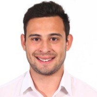 David Gómez García