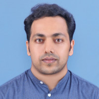 Rajesh Krishna Thottumkara