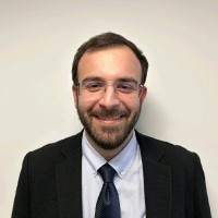 George Rizos