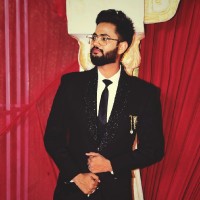 Yashraj Khandela