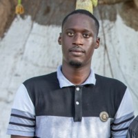 Djibril DIOUF