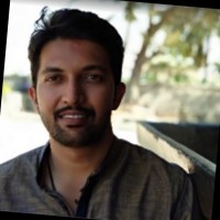 Sunil Mudhol