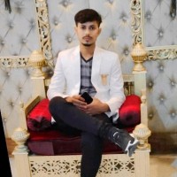 Haroon Anmol