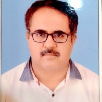 Arora Chetan