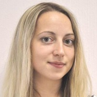 Elena Solonina